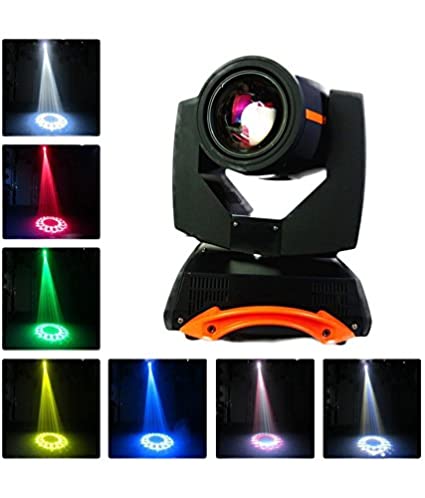 Sharpy for Stage Lightings