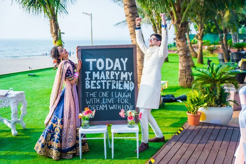 Elegant Chalkboard Theme