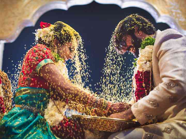 Muhurat -  Photography and Videography