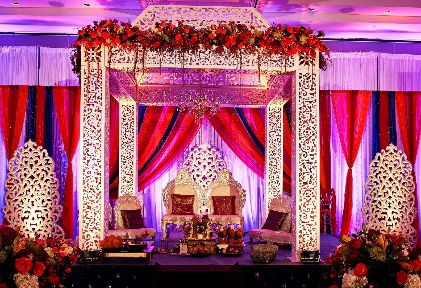 Luxurious Sangeeth