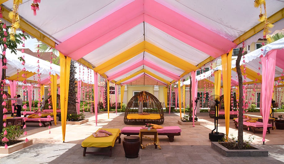 Boho Beauty Decoration