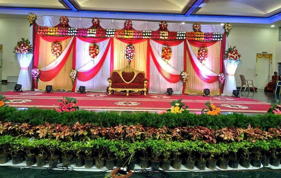 The Traditional Indian