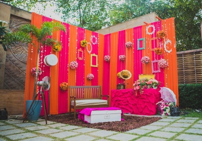 Dream Catcher Backdrop