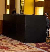 Console Masking 16X4 for Event Essentials