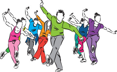 Dance Troupe for Reception/Sangeet/mehndi