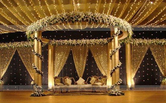 Elegant Sangeeth