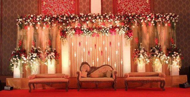 Enhancing Floral Decoration